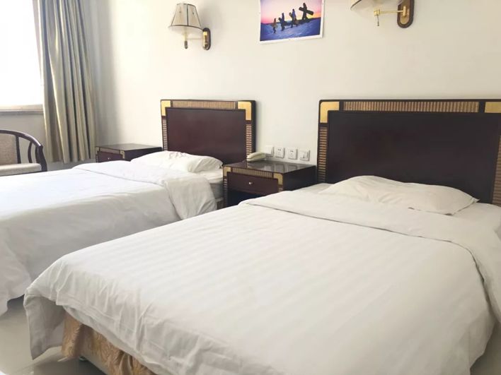 长城岭滑雪场住宿价格