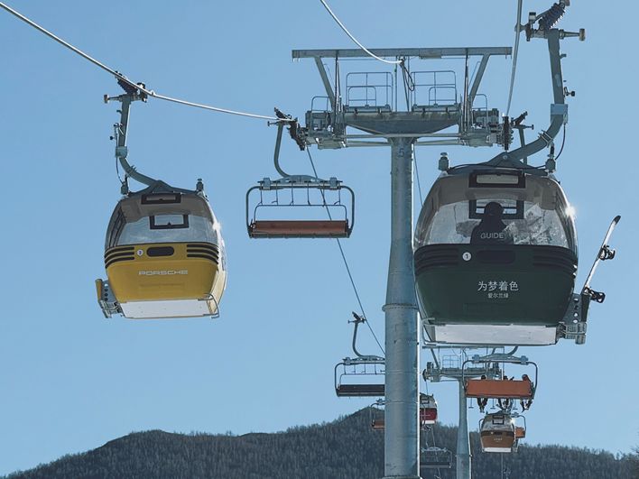 查看阿那亚拾雪川滑雪票价格